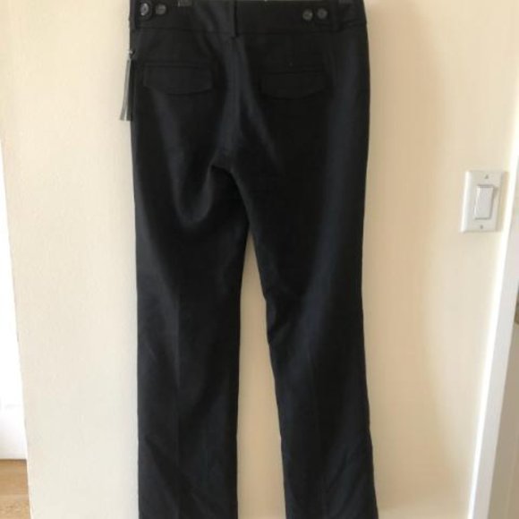 Banana Republic Winter Work Pants ( Martin Fit) - Picture 2 of 8